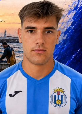 Ra�l S�nchez (Espa�ol del Alqui�n) - 2026/2027