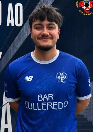 Chousa (Ural C.F. B) - 2026/2027