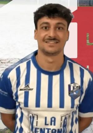 Roel (C.F. Carnoedo) - 2026/2027