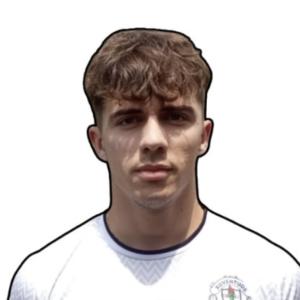 Seijas (Xuventude Crendes CF) - 2026/2027