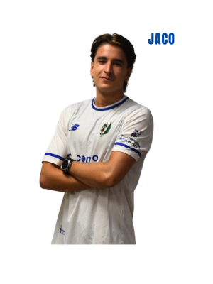 Jaco (S.R. Calo) - 2026/2027