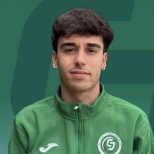 Pablo Garc�a (C.D. Ciudad Jard�n) - 2026/2027