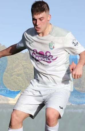 Adri�n Santos (Porto do Son C.F.) - 2026/2027