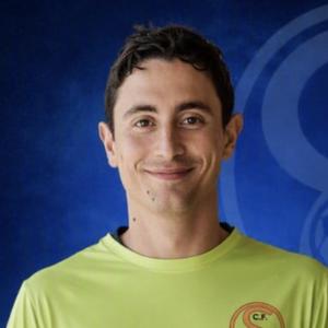 Iker Garc�a (Suevos C.F.) - 2026/2027
