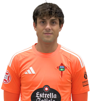 C�sar Fern�ndez (Racing Club Ferrol) - 2026/2027