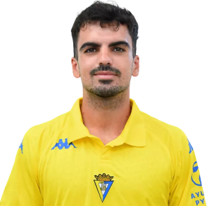 Dami�n (C�diz C.F.) - 2026/2027