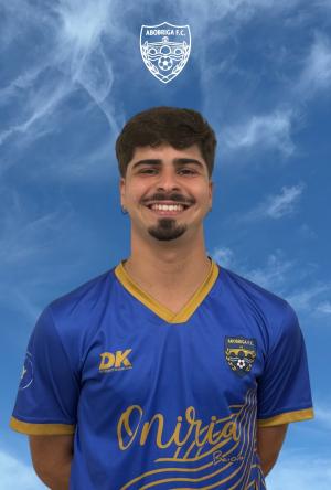 Figue (Abobriga F.C.) - 2026/2027