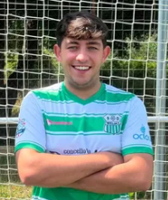 Peluche (S.D. Melias) - 2026/2027