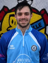 Samuel Mart�nez (A.C.D. Cartelle) - 2026/2027