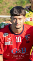 Hugo Lobato (U.D. Santa Mari�a) - 2026/2027