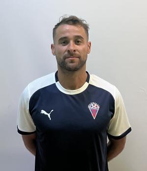 �lvaro Iriarte (Vandalia de Peligros) - 2026/2027