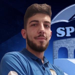 Ruben Costoya (Sporting Burgo) - 2026/2027