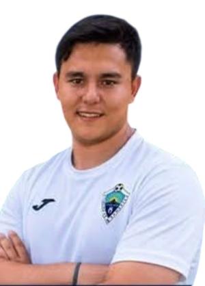 Francisco Gil (Atl�tico de Marbella) - 2026/2027