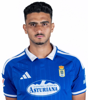 Youness (Real Oviedo) - 2026/2027