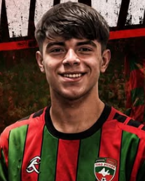 M�ssimo (C.D Tiro de Pich�n) - 2026/2027