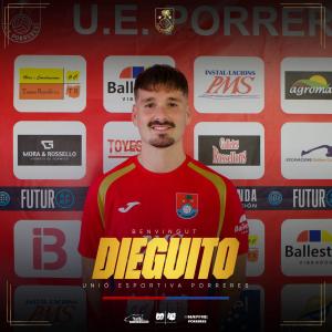 Diegouito (U.E. Porreres) - 2026/2027