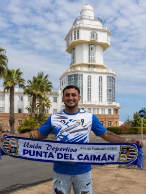 Alexis (Punta del Caim�n) - 2026/2027