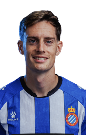 Pol Lozano (R.C.D. Espanyol) - 2026/2027