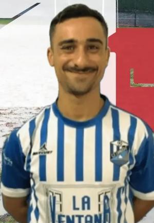 Raul (C.F. Carnoedo) - 2026/2027