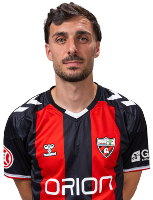 �lvaro Arnedo (Arenas de Getxo) - 2026/2027