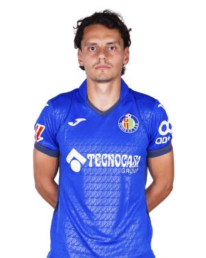 Enes �nal (Getafe C.F.) - 2026/2027