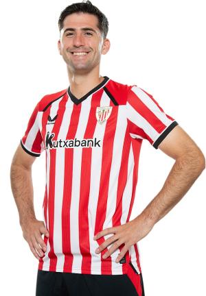 Areso (Athletic Club) - 2026/2027