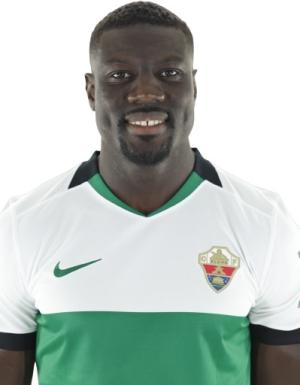Diaby (Elche C.F.) - 2026/2027