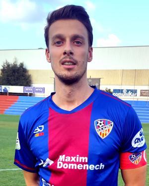 Fluix� (U.D. Alzira) - 2026/2027