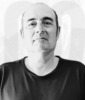 Jose Mar�a L�pez (UCD La Ca�ada Atl.) - 2026/2027