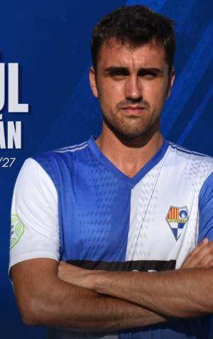 Capi (C.F. Can Vidalet) - 2026/2027