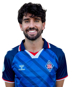 Txaber (S.D. Amorebieta) - 2026/2027