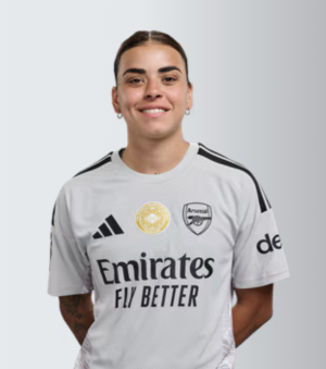 Misa (Arsenal F.C.) - 2026/2027