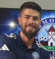 Ismael (Los Molinos C.F. B) - 2026/2027
