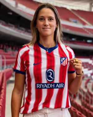 Viola Calligaris (Atl�tico de Madrid) - 2026/2027