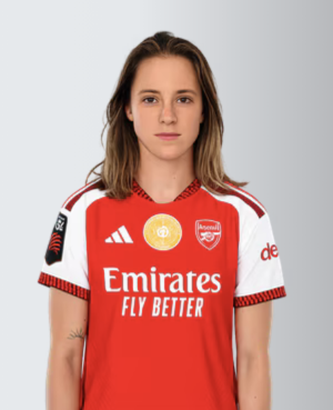 Ona Batlle (Arsenal F.C.) - 2026/2027