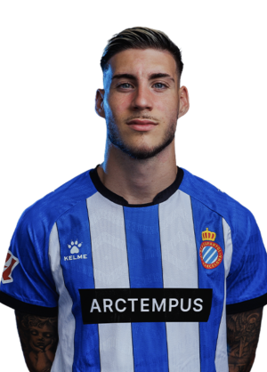 Roberto (R.C.D. Espanyol) - 2026/2027