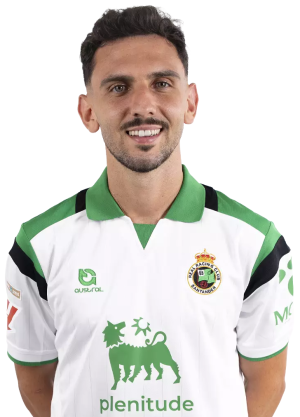 Iv�n Mart�n (Real Racing Club) - 2026/2027