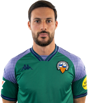 Marc Vidal (C.E. Sabadell F.C.) - 2026/2027