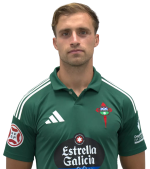 �lvaro Ram�n (Racing Club Ferrol) - 2026/2027