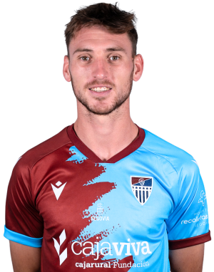 Sim�n (Gimn�stica Segoviana) - 2026/2027