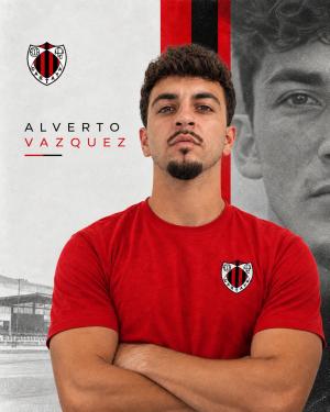 Alberto (A.D. Cartaya) - 2026/2027