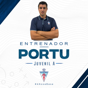 Portu (Villalonga F.C.) - 2026/2027