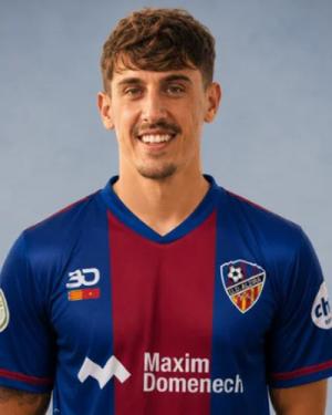 Adri� Sabater (U.D. Alzira) - 2026/2027