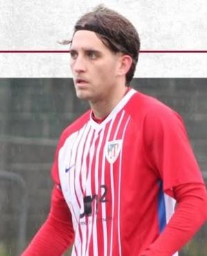 Xabi Bujan (Portazgo S.D.) - 2026/2027