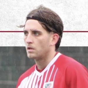 Xabi Bujan (Portazgo S.D.) - 2026/2027