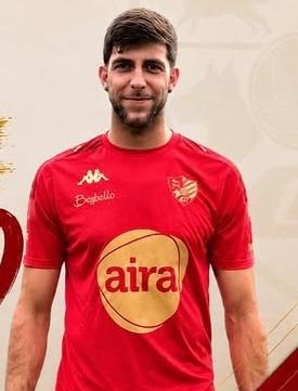 Diego (S.D. Chantada) - 2026/2027