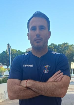 Rafa Cuenca (C.D. Torrox) - 2026/2027