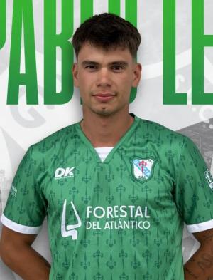 Leo (Galicia Mugardos) - 2026/2027