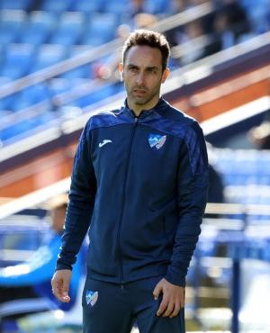 Kiko Torrente (C.D. Estepona F.S.) - 2026/2027