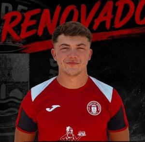 Adri (C.D. Beas de Segura) - 2026/2027